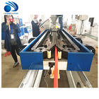Mesin Pembuat Pipa Bergelombang Otomatis Sepenuhnya Untuk Bellow Hose, ISO9001